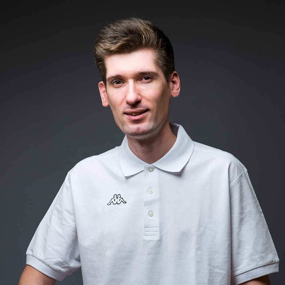 Ганоцький Артем